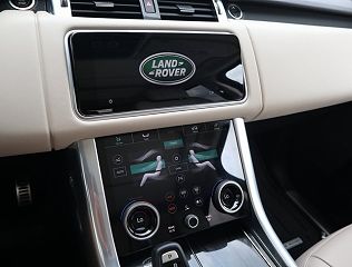 2022 Land Rover Range Rover Sport HSE Dynamic SALWR2SEXNA207106 in Chattanooga, TN 8