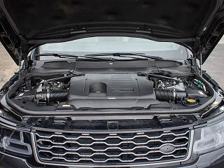 2022 Land Rover Range Rover Sport HSE SALWR2SU1NA205168 in Norwood, MA 33