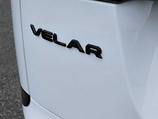 2022 Land Rover Range Rover Velar R-Dynamic S SALYT2EX7NA329803 in Edmonds, WA 20