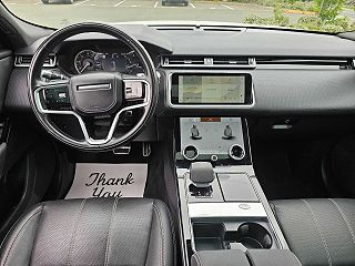2022 Land Rover Range Rover Velar R-Dynamic S SALYT2EX7NA329803 in Edmonds, WA 24