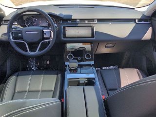 2022 Land Rover Range Rover Velar S SALYJ2EX1NA343041 in Ventura, CA 22