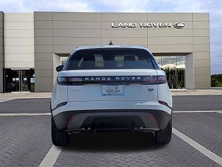 2022 Land Rover Range Rover Velar S SALYJ2EX1NA343041 in Ventura, CA 6