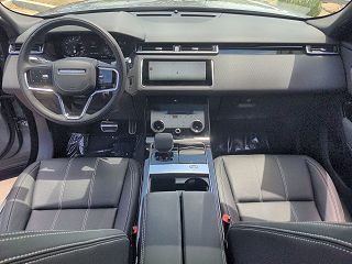 2022 Land Rover Range Rover Velar R-Dynamic S SALYT2EX4NA346638 in Ventura, CA 22