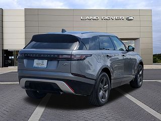 2022 Land Rover Range Rover Velar R-Dynamic S SALYT2EX4NA346638 in Ventura, CA 5