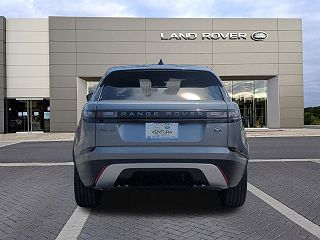2022 Land Rover Range Rover Velar R-Dynamic S SALYT2EX4NA346638 in Ventura, CA 6