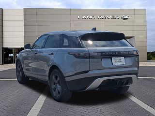 2022 Land Rover Range Rover Velar R-Dynamic S SALYT2EX4NA346638 in Ventura, CA 7