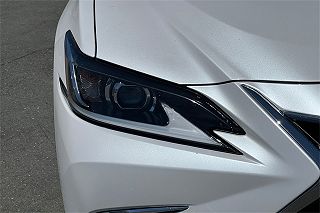 2022 Lexus ES 350 58ACZ1B16NU122915 in Concord, CA 46