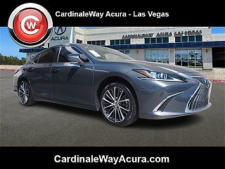 2022 Lexus ES 350 58ADZ1B11NU120218 in Las Vegas, NV 1
