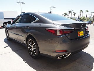 2022 Lexus ES 350 58ADZ1B11NU120218 in Las Vegas, NV 3