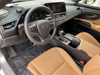 2022 Lexus ES 300h 58ACA1C18NU021414 in Palmdale, CA 13