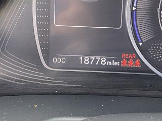 2022 Lexus ES 300h 58ACA1C18NU021414 in Palmdale, CA 27