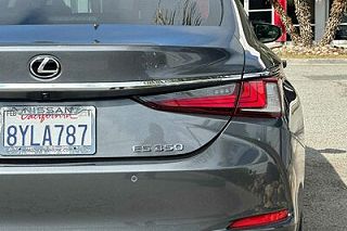 2022 Lexus ES 350 58ADZ1B13NU121208 in San Jose, CA 32