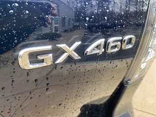 2022 Lexus GX 460 JTJAM7BX0N5306828 in Swanzey, NH 25