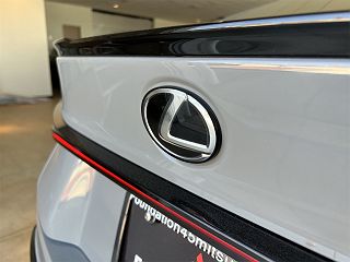 2022 Lexus IS 500 F Sport Performance JTHUP1D22N5001383 in Houston, TX 19