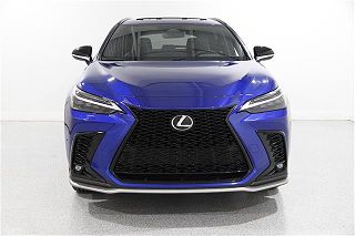 2022 Lexus NX 350 JTJKGCEZXN2003560 in Willoughby Hills, OH 2