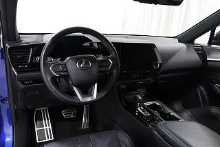2022 Lexus NX 350 JTJKGCEZXN2003560 in Willoughby Hills, OH 6