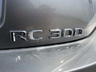 2022 Lexus RC 300 JTHGA5BCXN5012116 in Harlingen, TX 7