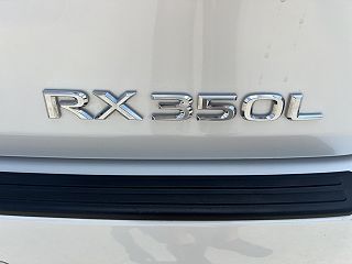 2022 Lexus RX 350L JTJHZKFA8N2039383 in Dublin, GA 10