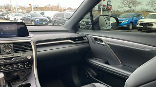 2022 Lexus RX 350 2T2SZMDA8NC315503 in East Haven, CT 26