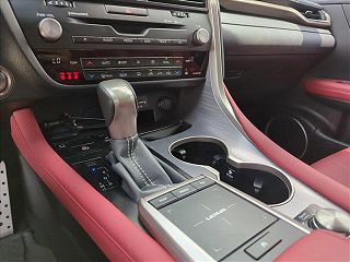 2022 Lexus RX 350 2T2YZMDA5NC325030 in Pembroke Pines, FL 12