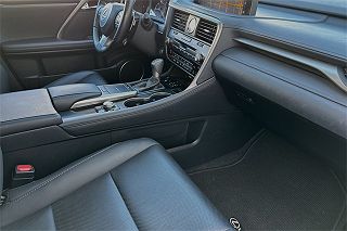 2022 Lexus RX 350L JTJHZKEA3N2023111 in Santa Clara, CA 19