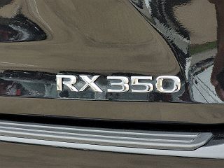 2022 Lexus RX 350 2T2HZMAA7NC248892 in Tyler, TX 10