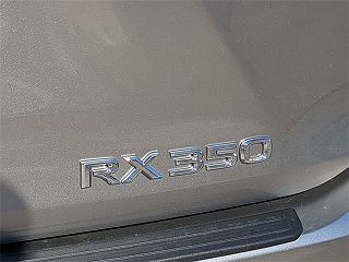 2022 Lexus RX 350 2T2HZMAA7NC239089 in Vero Beach, FL 12