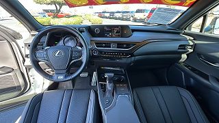 2022 Lexus UX 250h JTHE9JBH2N2058304 in Redding, CA 17