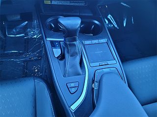 2022 Lexus UX 250h JTHX9JBH0N2059573 in Roseville, CA 17