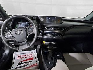 2022 Lexus UX 250h JTHX9JBH3N2055887 in Vancouver, WA 11