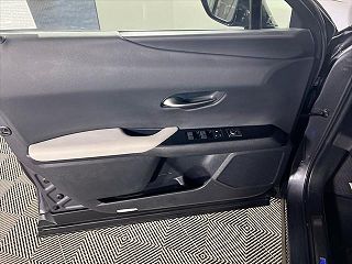 2022 Lexus UX 250h JTHX9JBH3N2055887 in Vancouver, WA 12