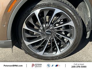 2022 Lincoln Aviator Reserve 5LM5J7XC4NGL03947 in Boise, ID 13