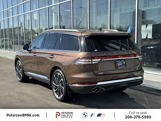 2022 Lincoln Aviator Reserve 5LM5J7XC4NGL03947 in Boise, ID 3