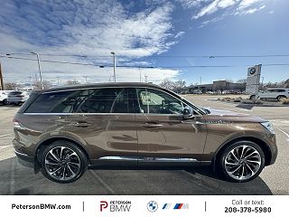 2022 Lincoln Aviator Reserve 5LM5J7XC4NGL03947 in Boise, ID 8