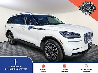 2022 Lincoln Aviator Reserve 5LM5J7XC7NGL02498 in Englewood, NJ 1