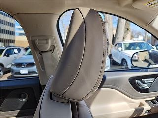 2022 Lincoln Aviator Reserve 5LM5J7XC7NGL02498 in Englewood, NJ 10