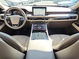 2022 Lincoln Aviator Reserve 5LM5J7XC7NGL02498 in Englewood, NJ 12