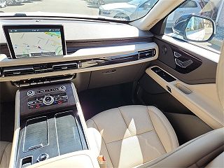2022 Lincoln Aviator Reserve 5LM5J7XC7NGL02498 in Englewood, NJ 13