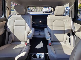2022 Lincoln Aviator Reserve 5LM5J7XC7NGL02498 in Englewood, NJ 16