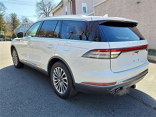 2022 Lincoln Aviator Reserve 5LM5J7XC7NGL02498 in Englewood, NJ 6