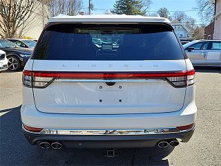 2022 Lincoln Aviator Reserve 5LM5J7XC7NGL02498 in Englewood, NJ 7