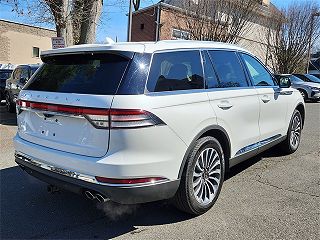 2022 Lincoln Aviator Reserve 5LM5J7XC7NGL02498 in Englewood, NJ 8