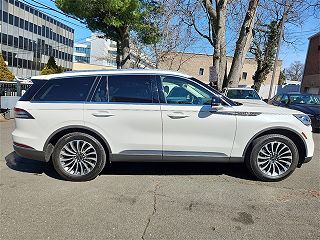 2022 Lincoln Aviator Reserve 5LM5J7XC7NGL02498 in Englewood, NJ 9