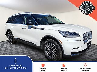 2022 Lincoln Aviator Reserve 5LM5J7XC7NGL02498 in Englewood, NJ