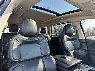 2022 Lincoln Aviator Reserve 5LM5J7XC5NGL04234 in Kendallville, IN 11