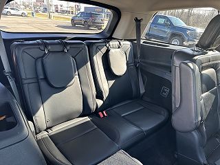 2022 Lincoln Aviator Reserve 5LM5J7XC5NGL04234 in Kendallville, IN 13