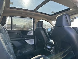 2022 Lincoln Aviator Reserve 5LM5J7XC5NGL04234 in Kendallville, IN 14