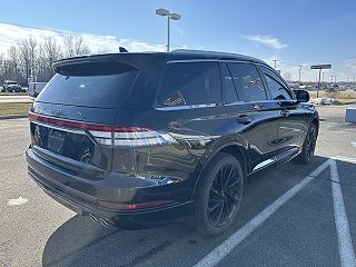 2022 Lincoln Aviator Reserve 5LM5J7XC5NGL04234 in Kendallville, IN 16