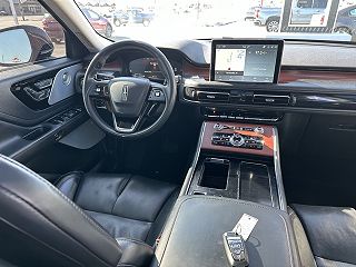 2022 Lincoln Aviator Reserve 5LM5J7XC5NGL04234 in Kendallville, IN 17