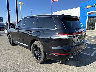 2022 Lincoln Aviator Reserve 5LM5J7XC5NGL04234 in Kendallville, IN 22